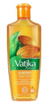 Migdolų aliejus plaukams Dabur Vatika Almond, 200 ml