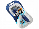 Skustuvas Bic Comfort 3 Flex Blister 3
