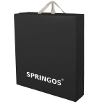 Sulankstomas mank&scaron;tos kilimėlis Springos FA0060 180 cm