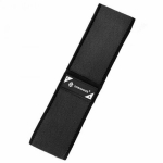 Pasiprie&scaron;inimo guma FA0115, juoda