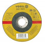 Pjovimo diskas metalui Vorel 400x4x32mm
