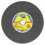 Klingspor metalo pjovimo diskas 125mm A36r Supra Inox