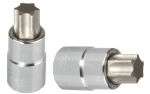 Proline Torx T50 antgalis 1/2", 55mm