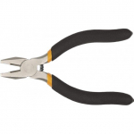 Topex Szczypce precyzyjne uniwersalne 115mm - 13201