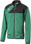 Džemperis berniukams Puma Esquadra Woven Jacket Power