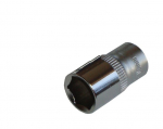 Lizdinis raktas 13 mm 1/4 colio