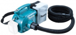 Dulkių siurblys Makita DVC350Z