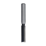 CMT HM freza Z2+1 tiesus gręžimas D8 I30 L70 S8 mm