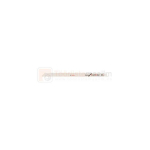 Bosch S 1222 Vf Bimetalinis pjūklas medienai ir metalui, 2 vnt.