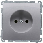 Kontakt Simon Bmg1.01/21 sieninis elektros lizdas, 16a, 250v