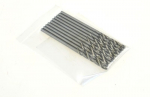 Awtools Grąžtai metalui 1,5mm, 10 vnt.