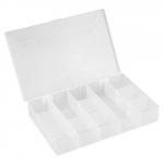 Topex organizer 22.6x15.4x3.7cm (79R176)