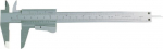Suwmiarka noniuszowa 150 mm Gimex