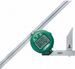 Insize elektroninis kampainis 360mm 2172-360a
