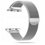 Tech-Protect Milanese Band Silver