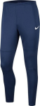 Nike vyri&scaron;kos sportinės kelnės Park 20 410 BV6877 21787 189112, mėlynos