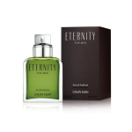 Kvapusis vanduo Calvin Klein Eternity For Men EDP vyrams, 100ml