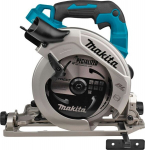 Akumuliatorinis diskinis pjūklas Makita, 2x18 V, 62,5 mm, &oslash;190x30mm, AWS, DHS783ZU