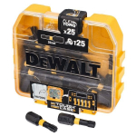 Sukimo antgalių rinkinys Dewalt Torsion TicTac