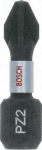 Bosch Impact Control Pz2 25mm antgalis suktuuvams