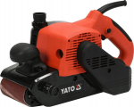 Yato juostinis &scaron;lifuoklis 1200w 100x610mm Yt-82242