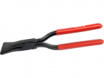 Yato 280mm tiesios skardos lenkimo replės