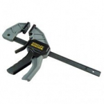 Spaustukas - STANLEY - Fmht0-83233 - 300 mm - 45 kg - Ergonomi&scaron;kas ir transformuojamas į atstumo laikiklį