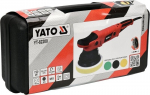 Poliruoklis Yato YT-82200