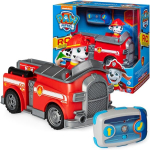 Nuotoliniu būdu valdomas automobilis The Paw Patrol