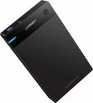 Ugreen US222 SATA, HDD 3,5" USB 3.0