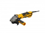 Kampinis &scaron;lifuoklis Dewalt Dwe4369, 1700w, 125mm