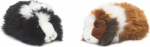 Jūrų kiaulytė 19cm Wwf - mink&scaron;tas pliu&scaron;inis žaislas