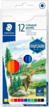 Staedtler "design Journey" spalvoti pie&scaron;tukai, 12 vnt.
