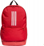 Sportinė kuprinė Adidas Tiro BP DU1993 (45867), raudona, Raudona