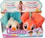 Žaislas Tm Toys Bunnies Friends 2vnt., BUN097223/97834
