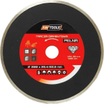 Awtools deimantinis diskas 115mm, pilnas, Aw44115
