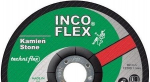 Deimantinis pjovimo diskas Incoflex 230x2.5mm betonui, akmeniui