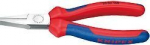 Knipex Plok&scaron;čios replės, 160mm, poliruotos