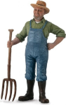 Collecta Ūkininko figūrėlė