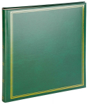 Nuotraukų albumas B60PG Classic Cream, žalias