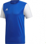Mar&scaron;kinėliai vyrams Adidas Estro 19 DP3231, mėlyni