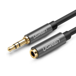 Ugreen, AUX 3,5 mm mini jack, 3 m