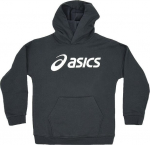 Džemperis berniukams Asics Graphic Hoodie Jr 2034A207- 001 M