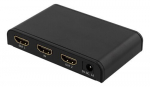 Deltaco HDMI-245, HDMI