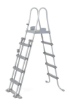 Baseino kopėčios Bestway Flowclear, 132 cm