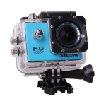 SJCam SJ4000, mėlyna