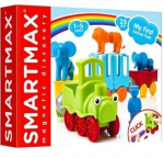 Žaidimas-konstruktorius SmartMax Ciufcia Safari