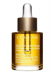 Drėkinamasis veido serumas Clarins Blue Orchid, 30 ml