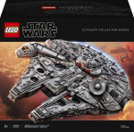 LEGO&reg; Star Wars&trade; 75192 Millennium Falcon&trade; &ndash; puiki kolekcionierių serija
