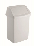 Click-it &scaron;iuk&scaron;liadėžė, 15 l